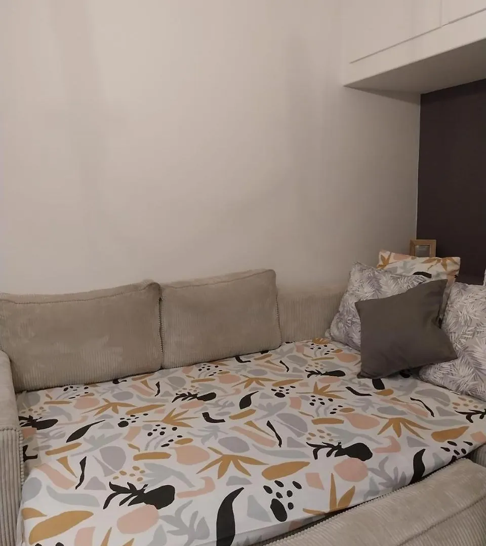 Apartment Appartement Cosy Dans Le Marais Paris