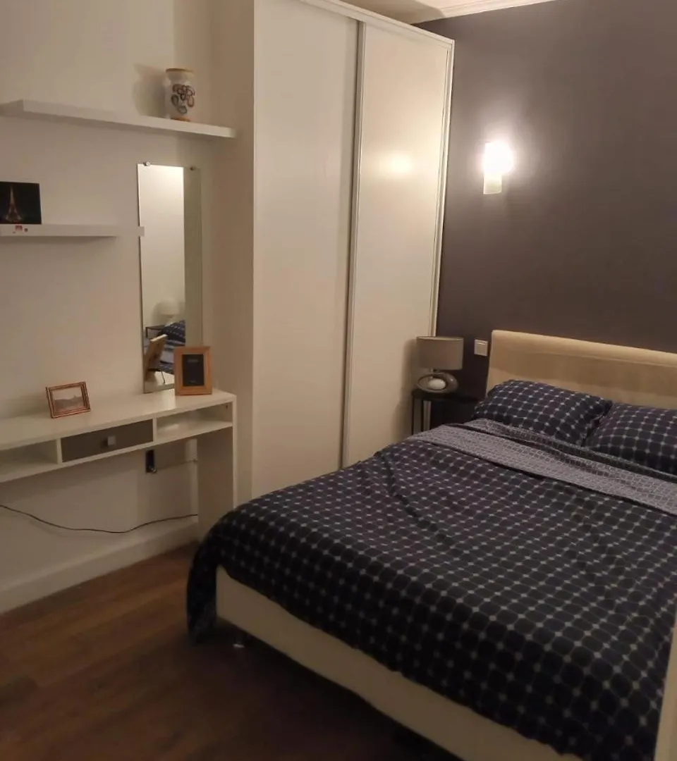 Appartement Cosy Dans Le Marais Paris 0*,