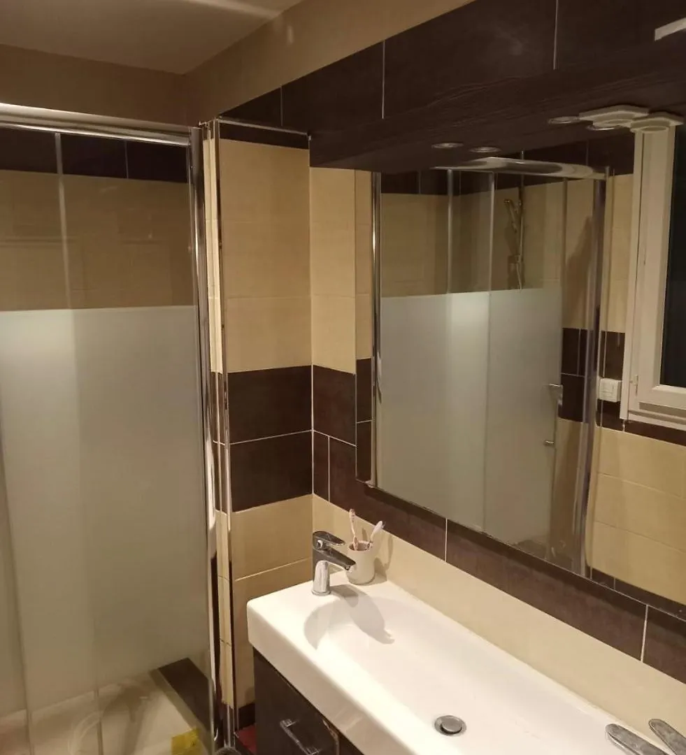 Appartamento Appartement Cosy Dans Le Marais Parigi Francia