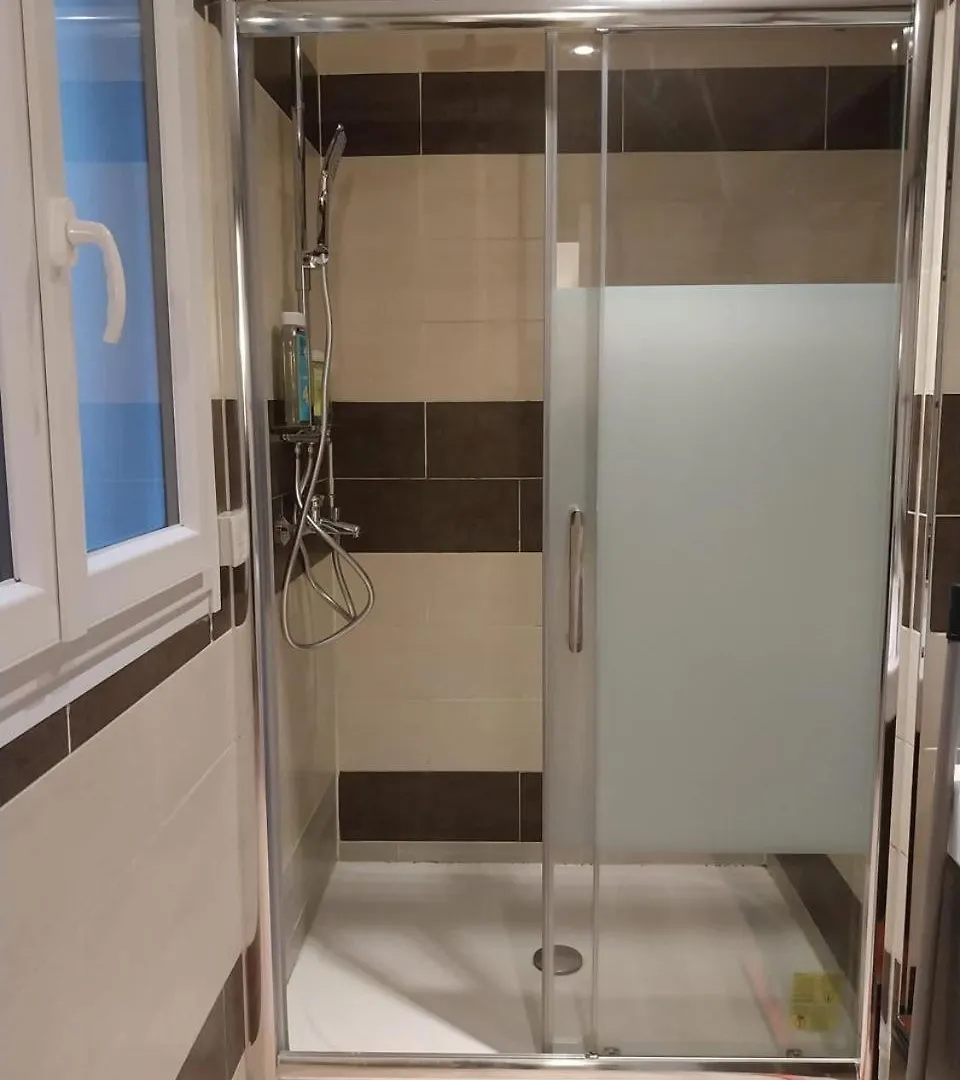 Appartamento Appartement Cosy Dans Le Marais Parigi